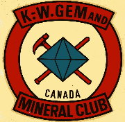 KWGMC club logo